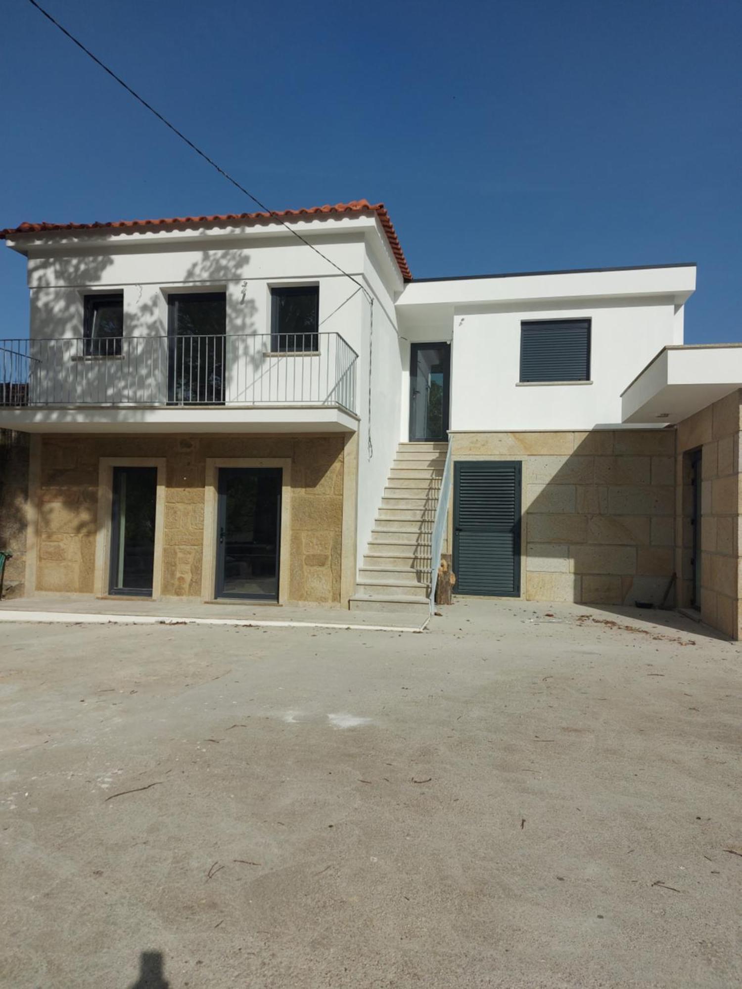 Recanto D'Avo Monção Extérieur photo